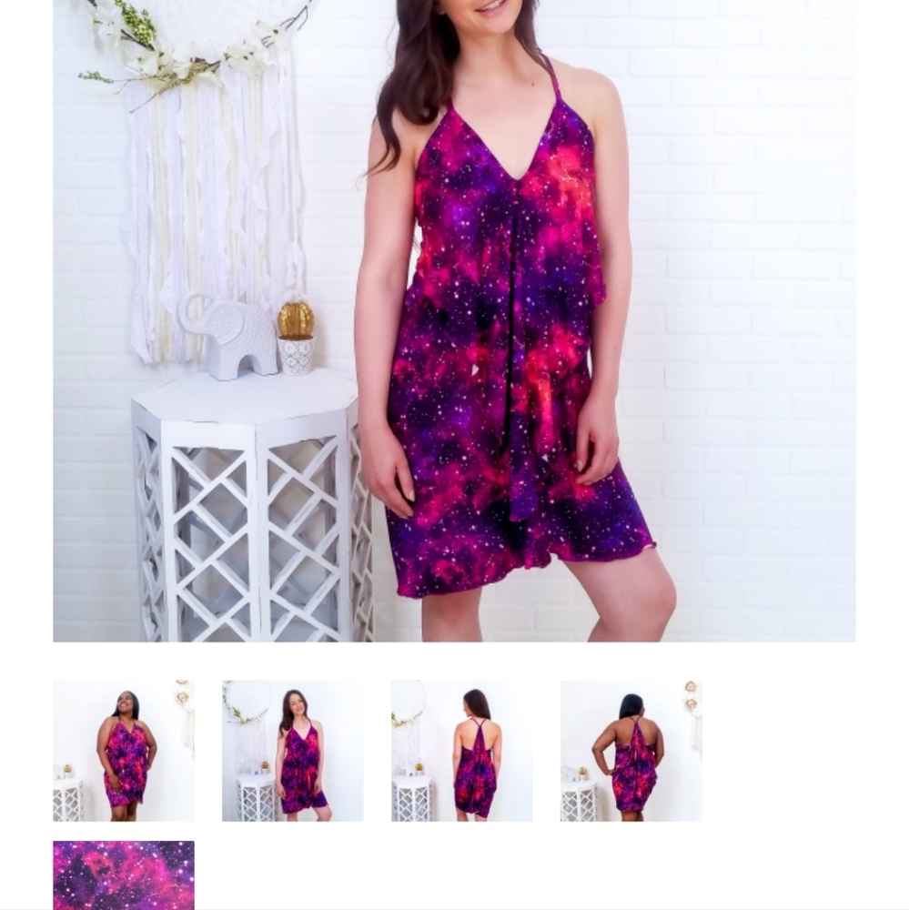 Bathing suit cover up